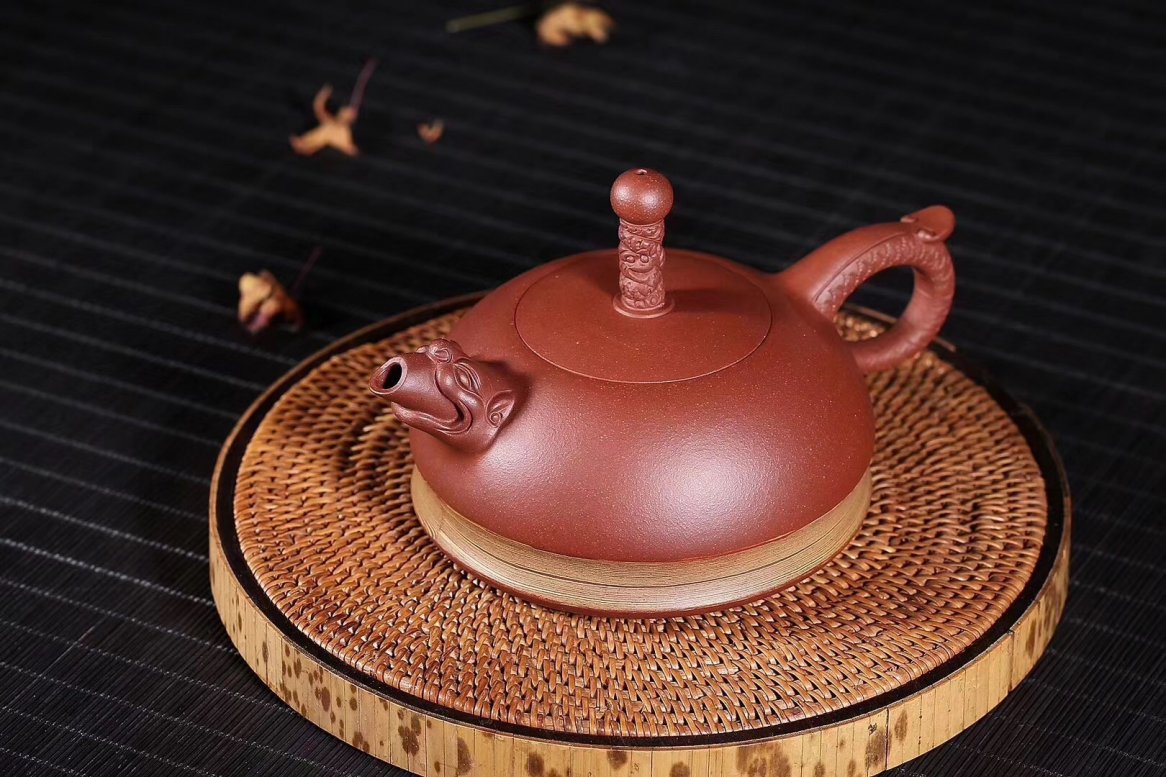 张伟军作品 腾龙
