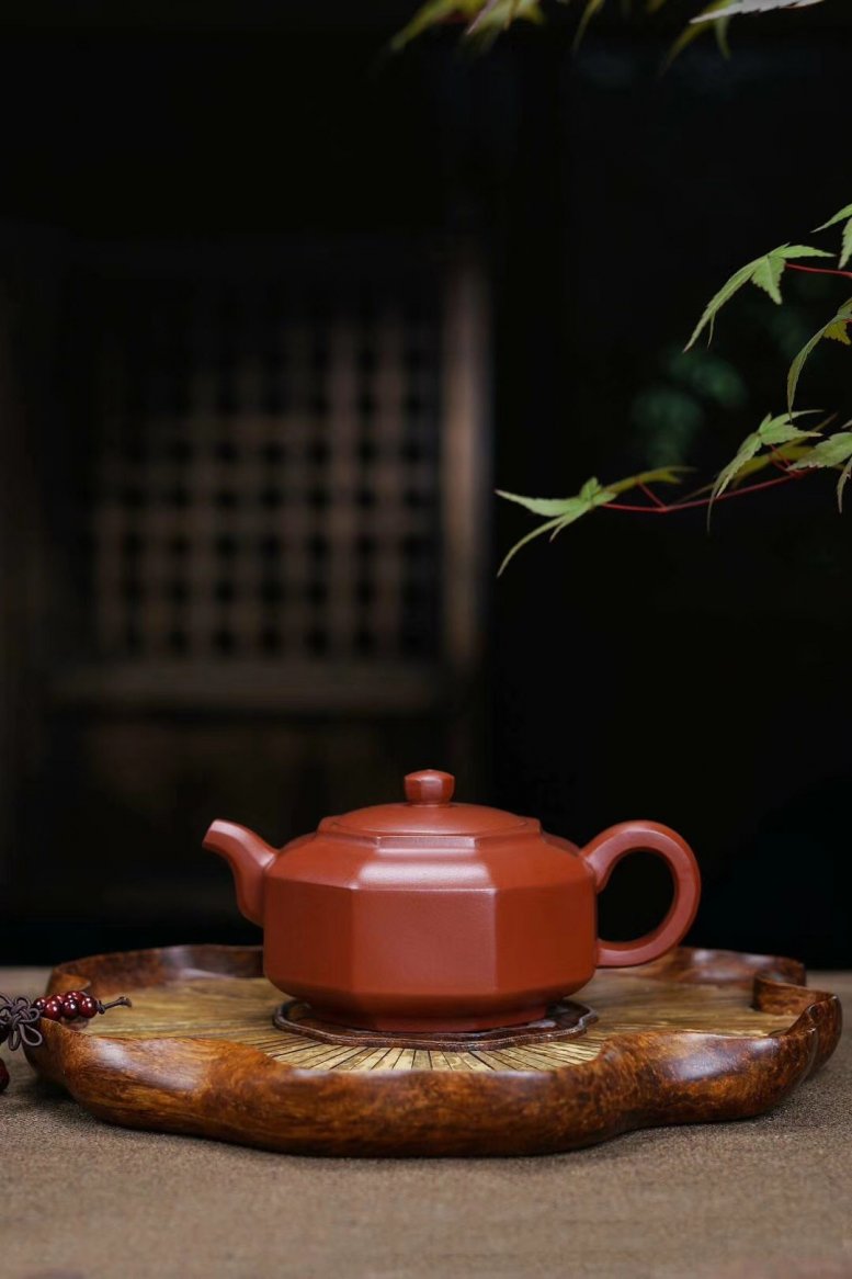 陈浩作品 八方