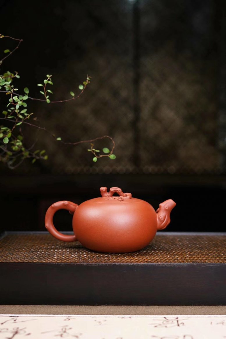 陈浩作品 硕果