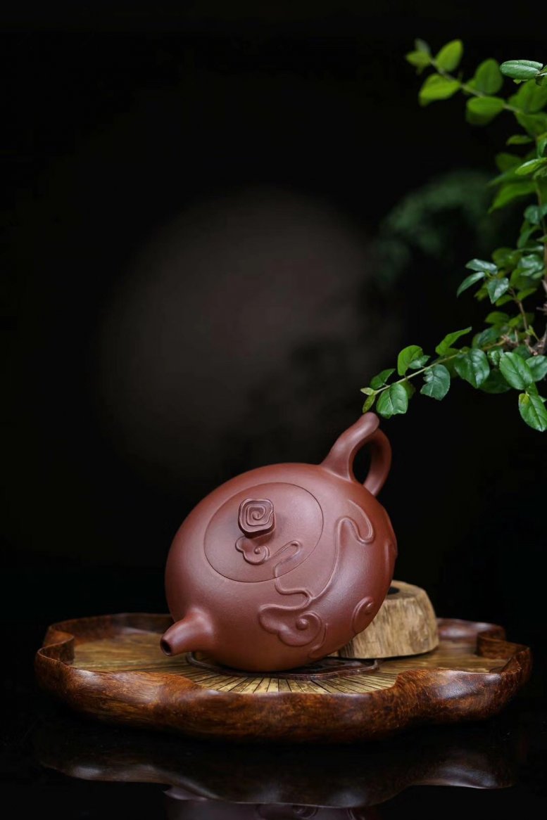 陈浩作品 平步青云