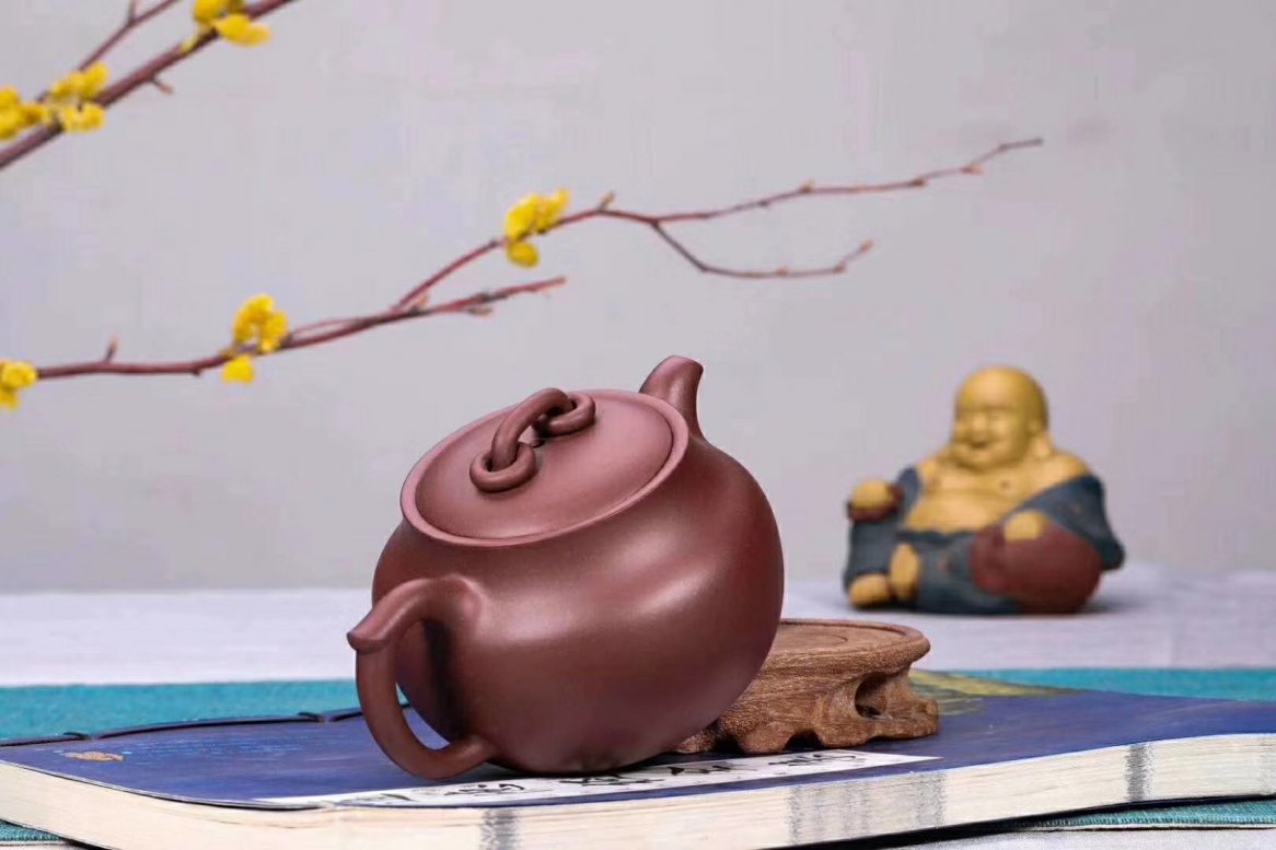 陈浩作品 双圈