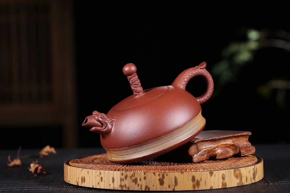张伟军作品 腾龙