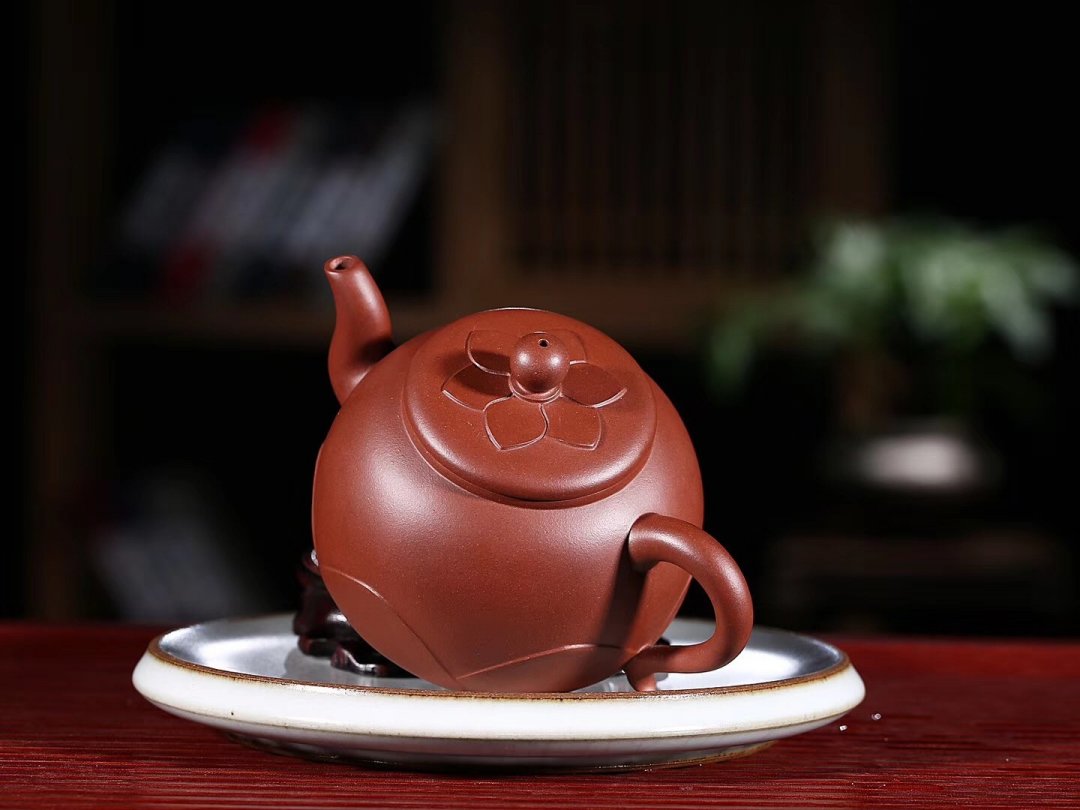 张伟军作品 绽放
