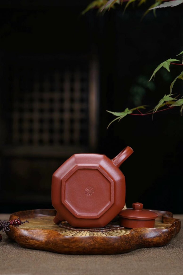 陈浩作品 八方
