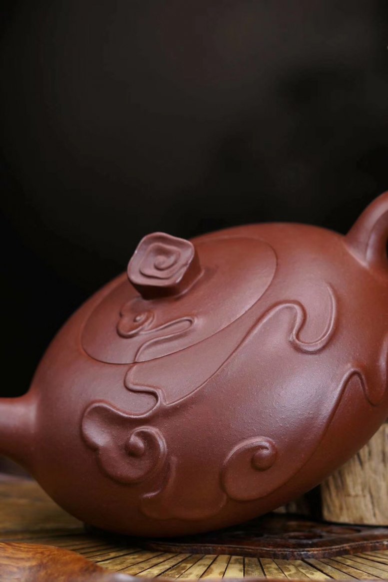 陈浩作品 平步青云