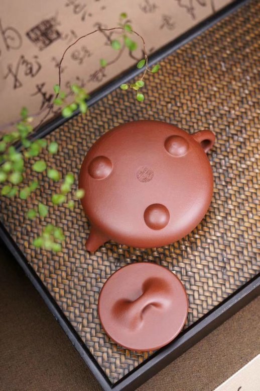 陈浩作品 景州石瓢