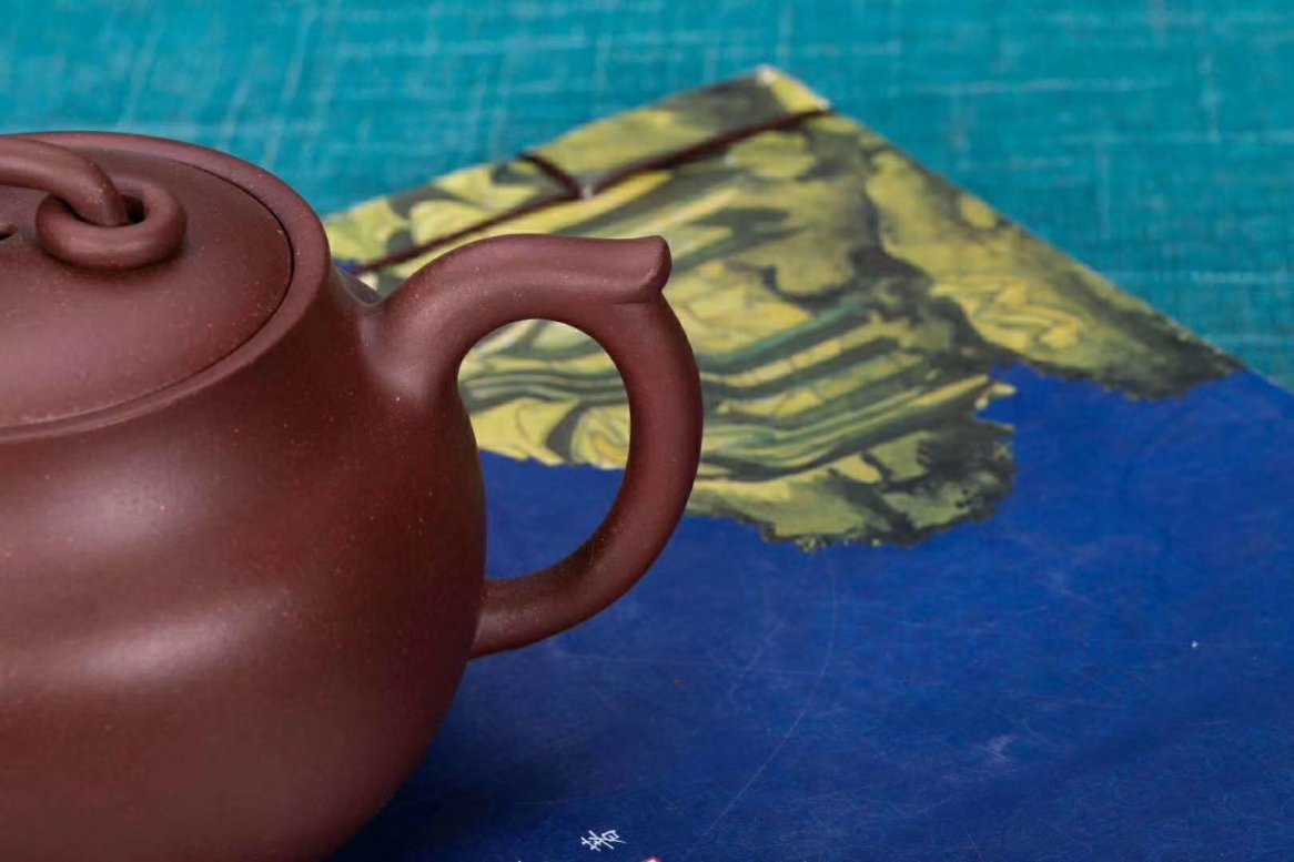 陈浩作品 双圈
