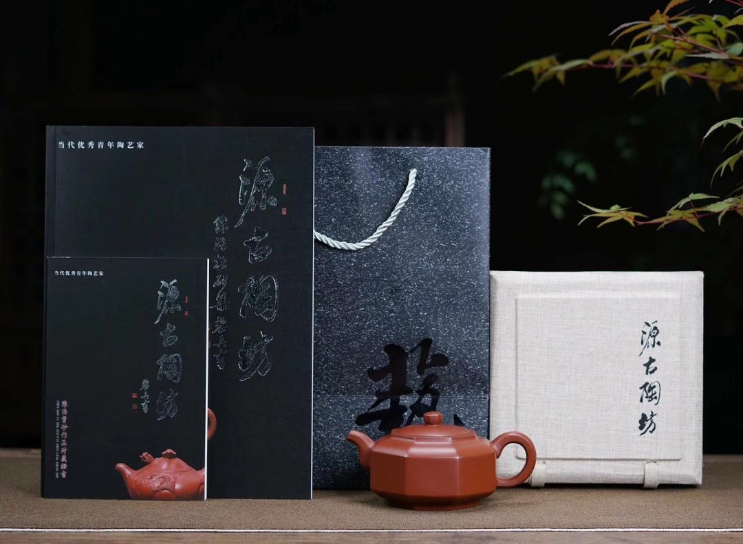 陈浩作品 八方