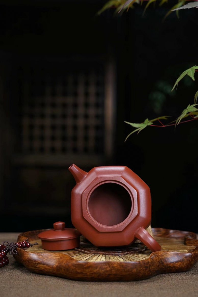 陈浩作品 八方