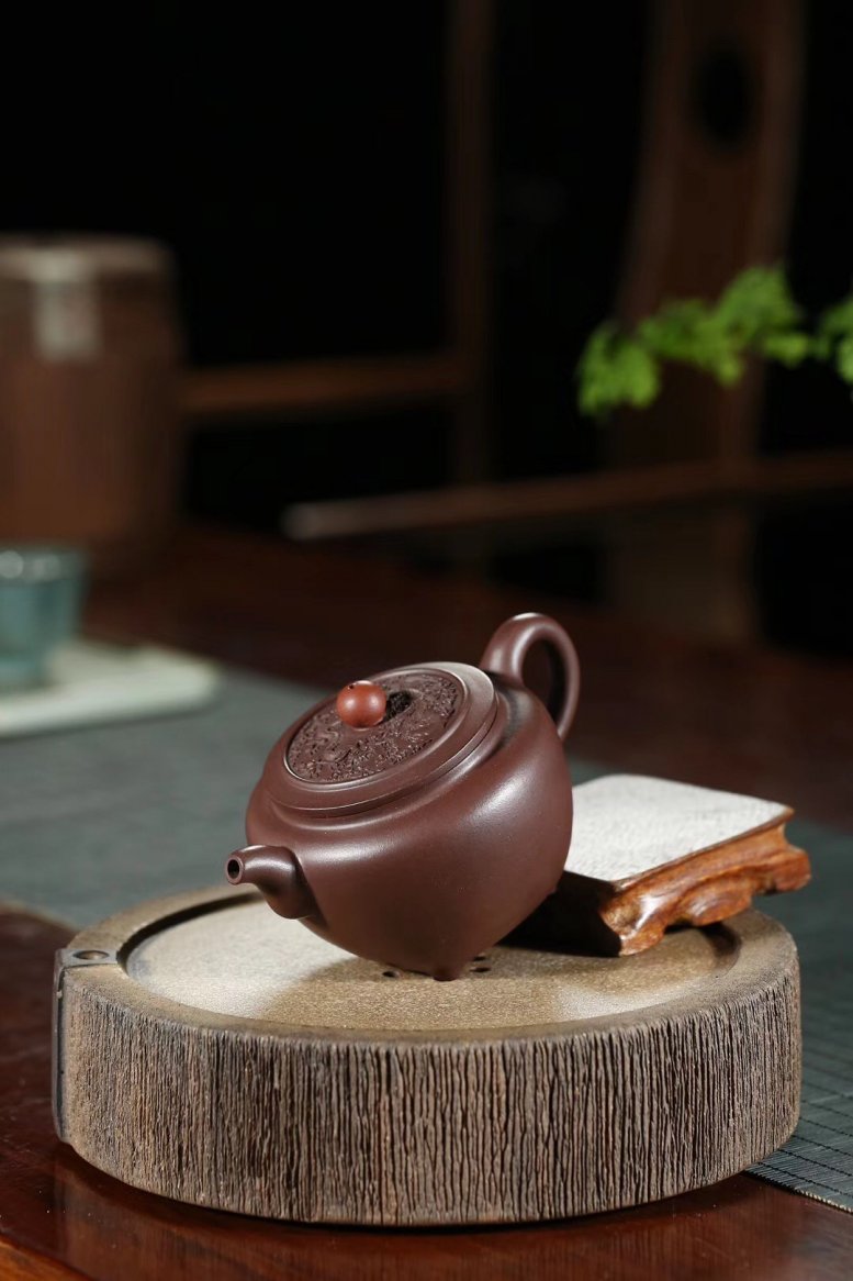 张伟军作品 龙凤呈祥