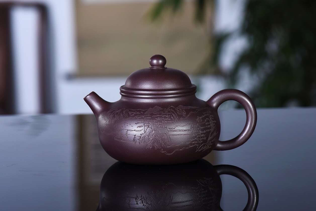 戚志君作品 容天