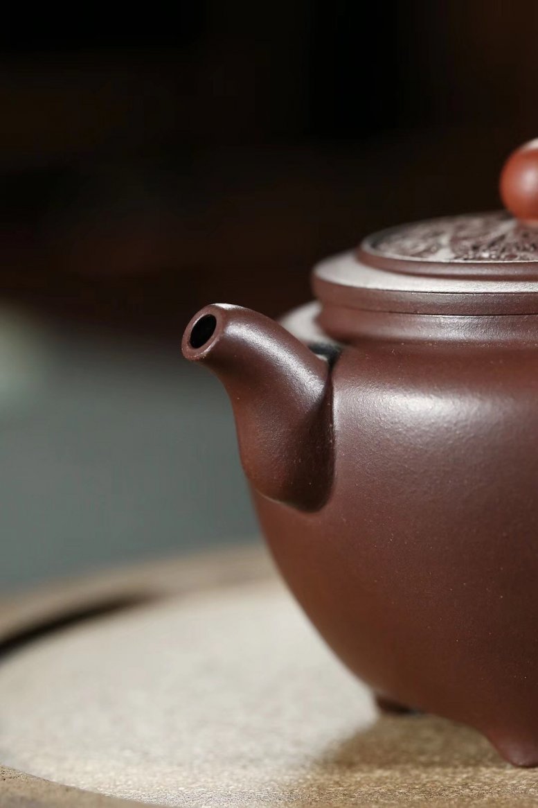 张伟军作品 龙凤呈祥