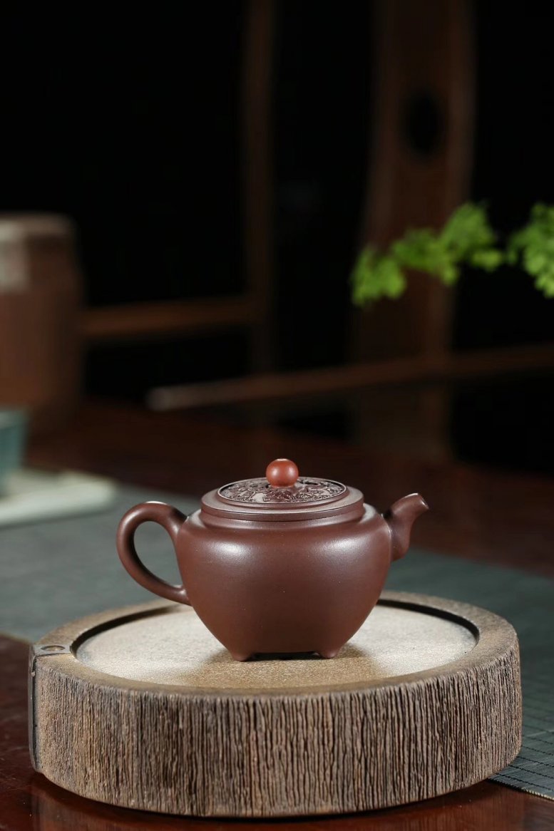 张伟军作品 龙凤呈祥