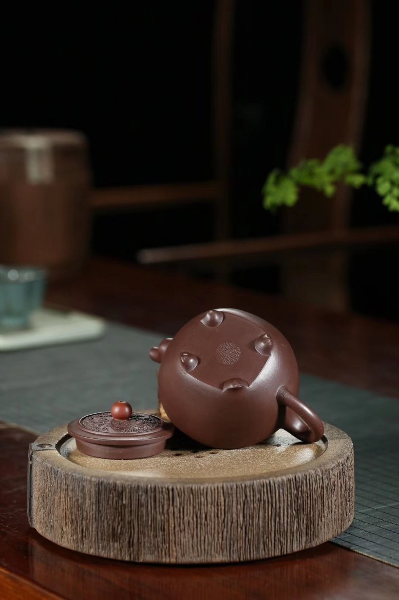 张伟军作品 龙凤呈祥