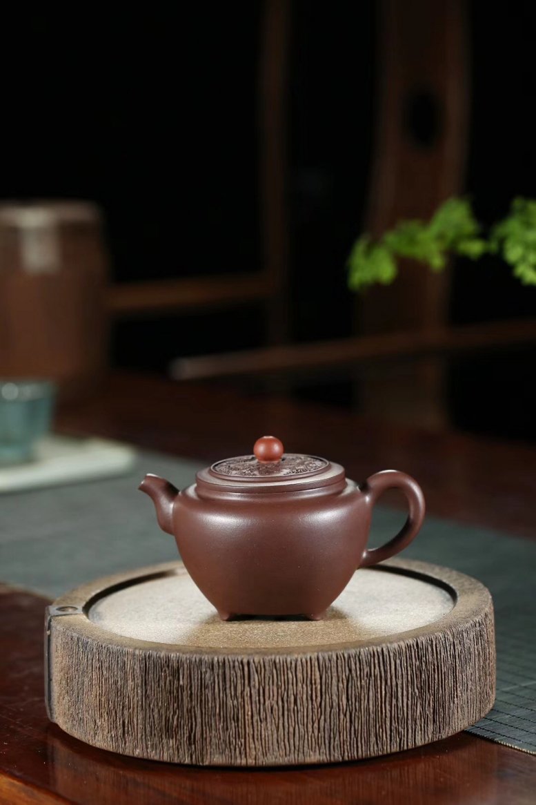 张伟军作品 龙凤呈祥