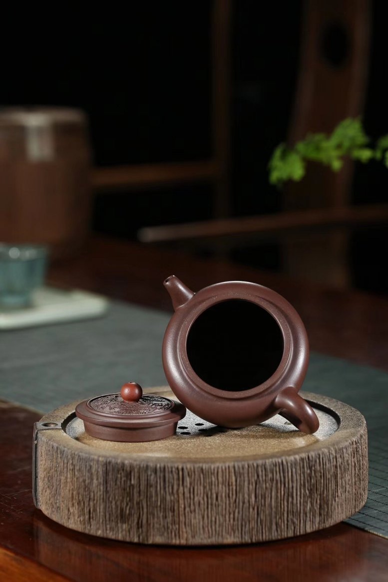 张伟军作品 龙凤呈祥