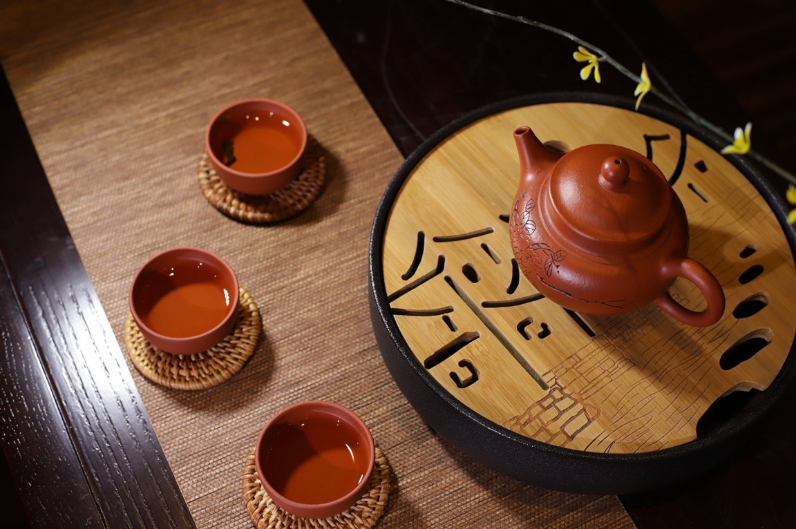 强国青作品 小直流