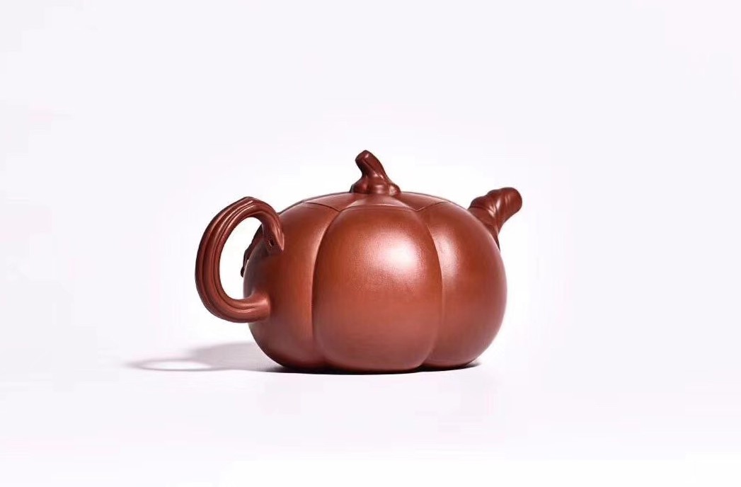 杨国琴作品 南瓜