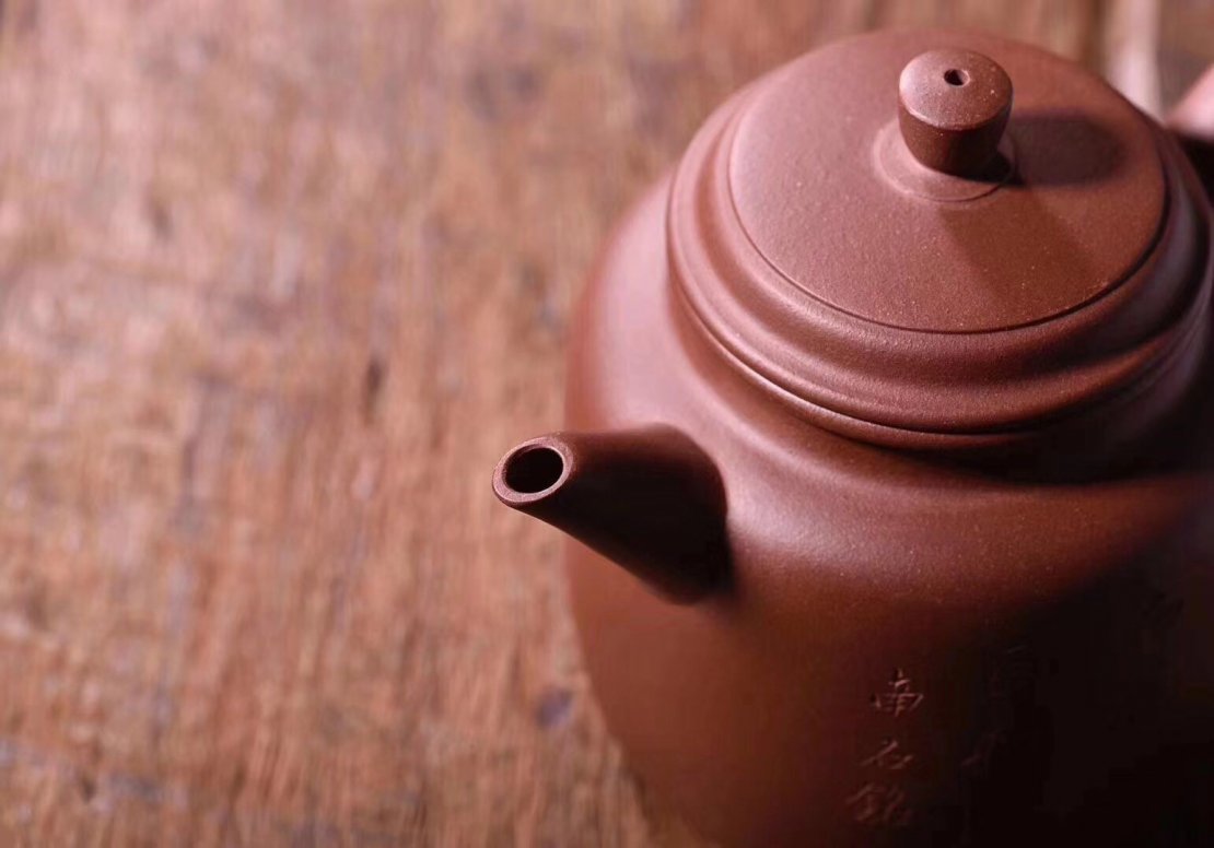 鲍玉华作品 汲直