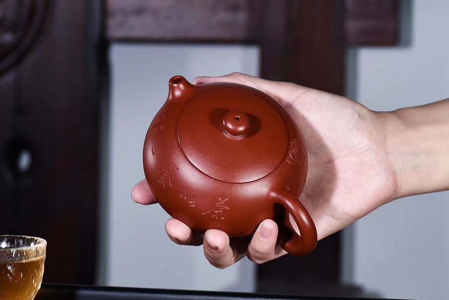 陈顺根作品 扁西施
