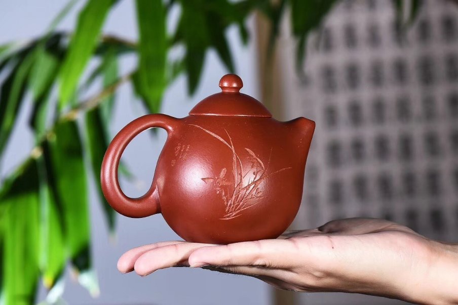 陈顺根作品 龙蛋