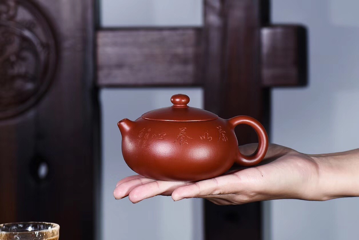 陈顺根作品 扁西施