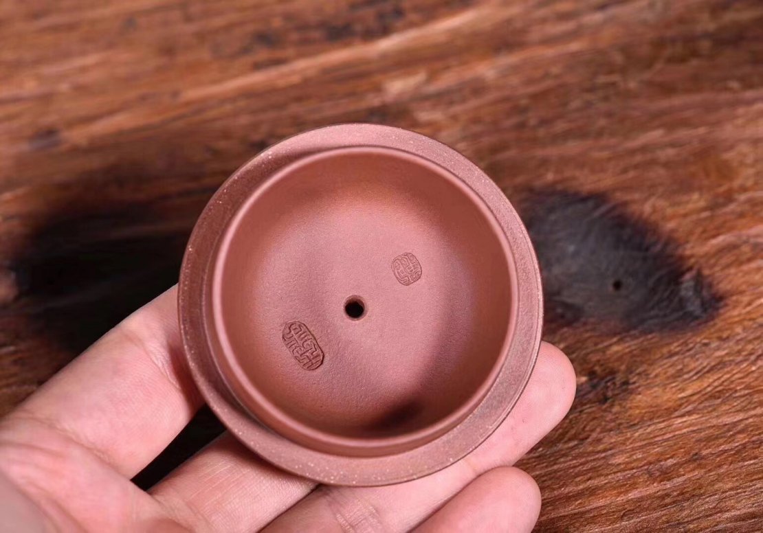 鲍玉华作品 汲直