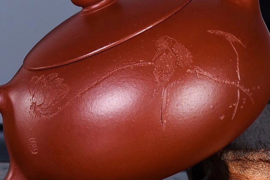 陈顺根作品 扁西施