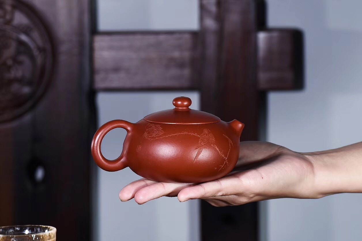 陈顺根作品 扁西施