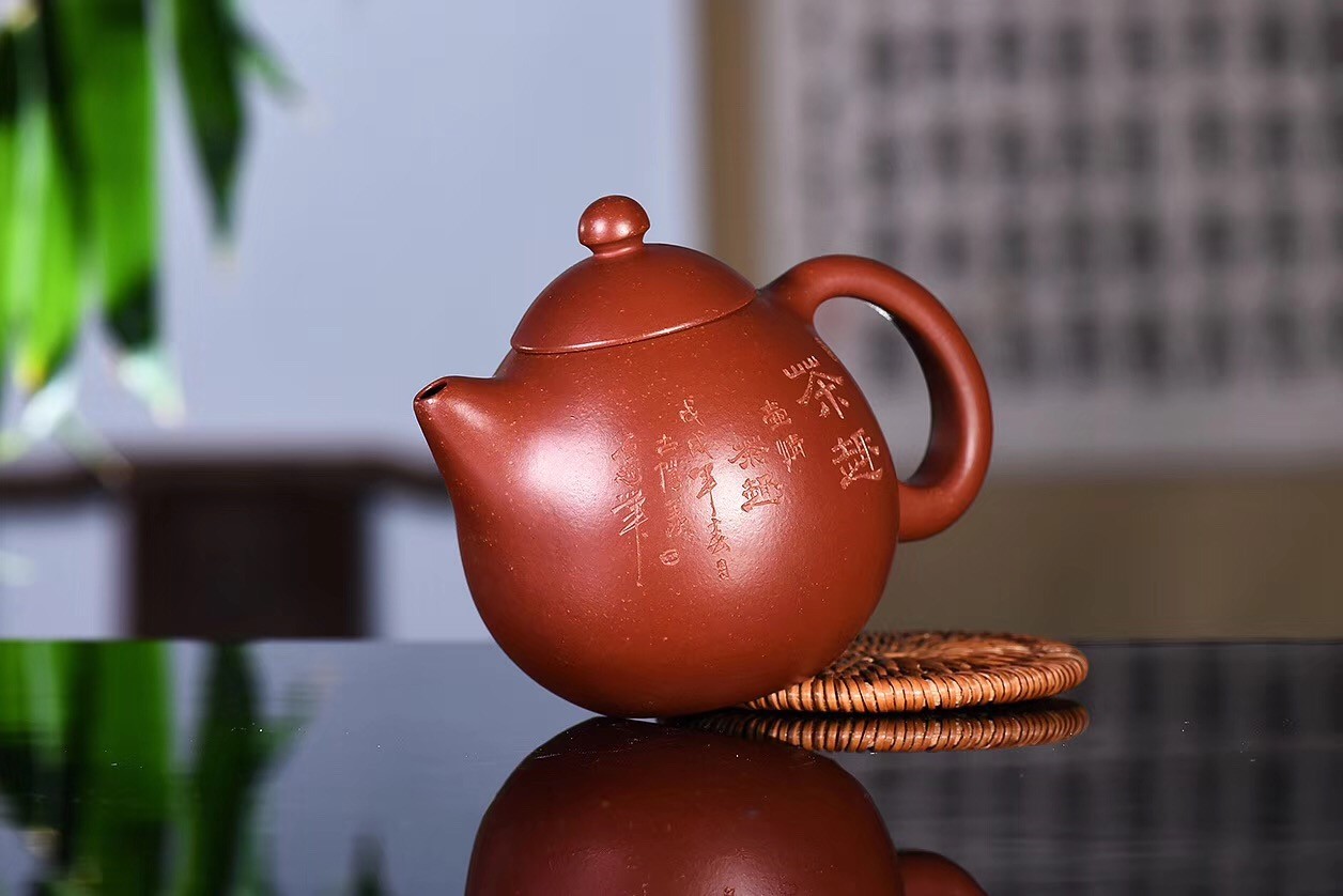 陈顺根作品 龙蛋