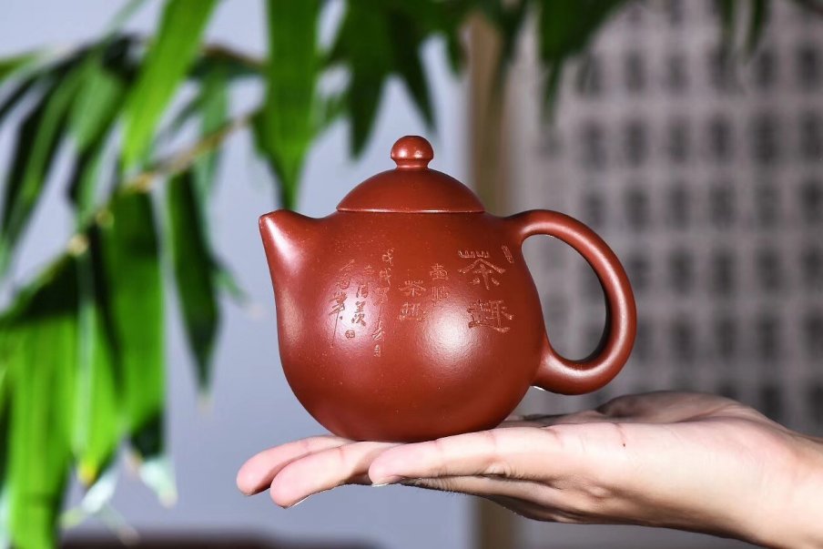 陈顺根作品 龙蛋