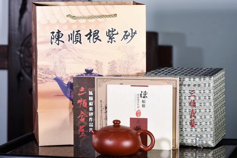 陈顺根作品 扁西施