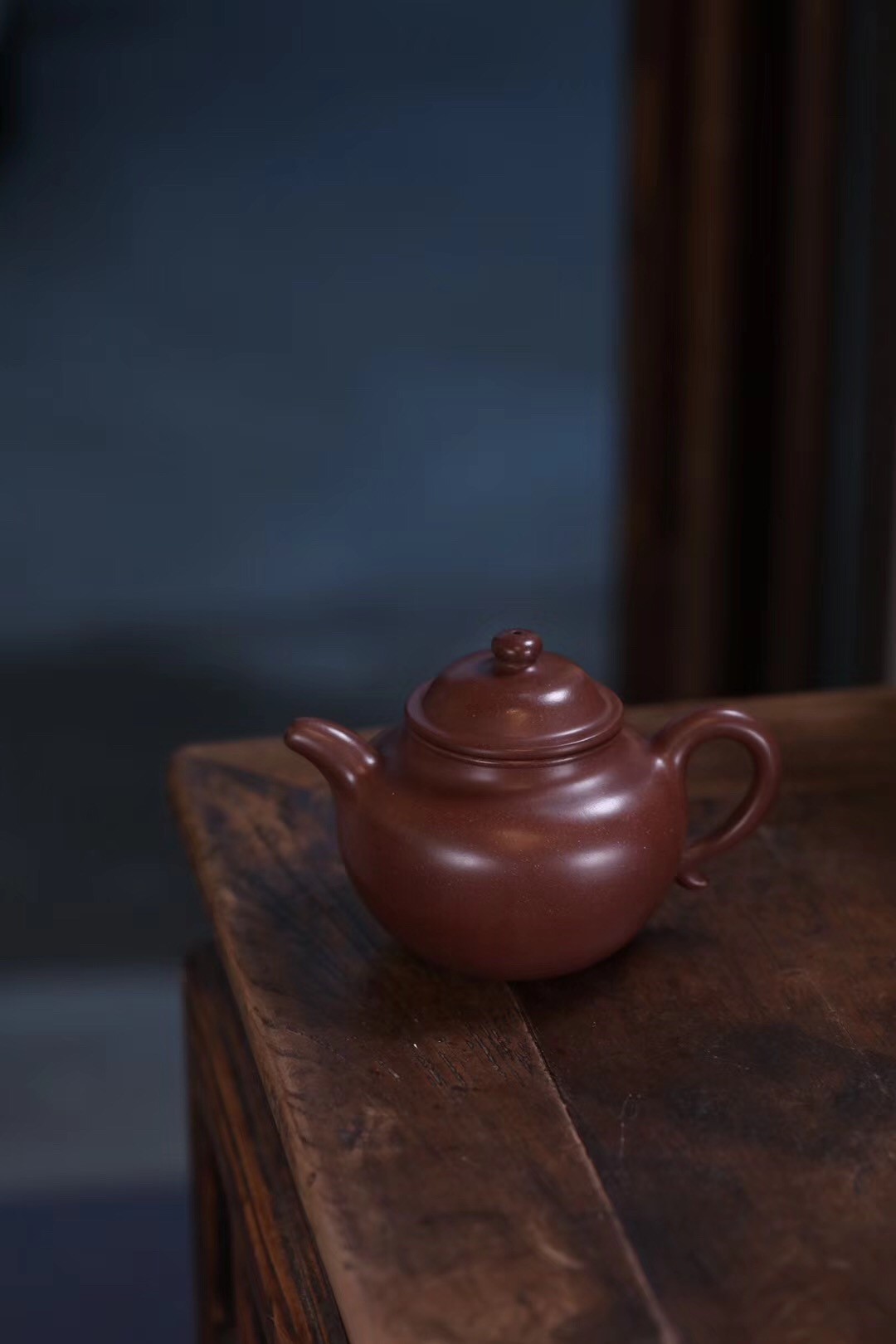 孙旭作品 大亨莲子
