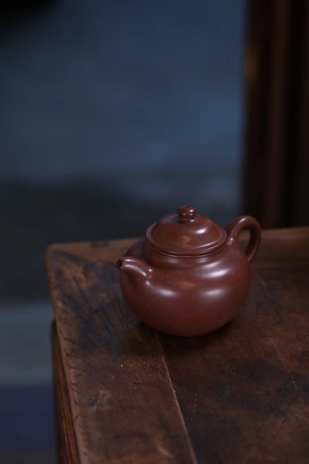 孙旭作品 大亨莲子