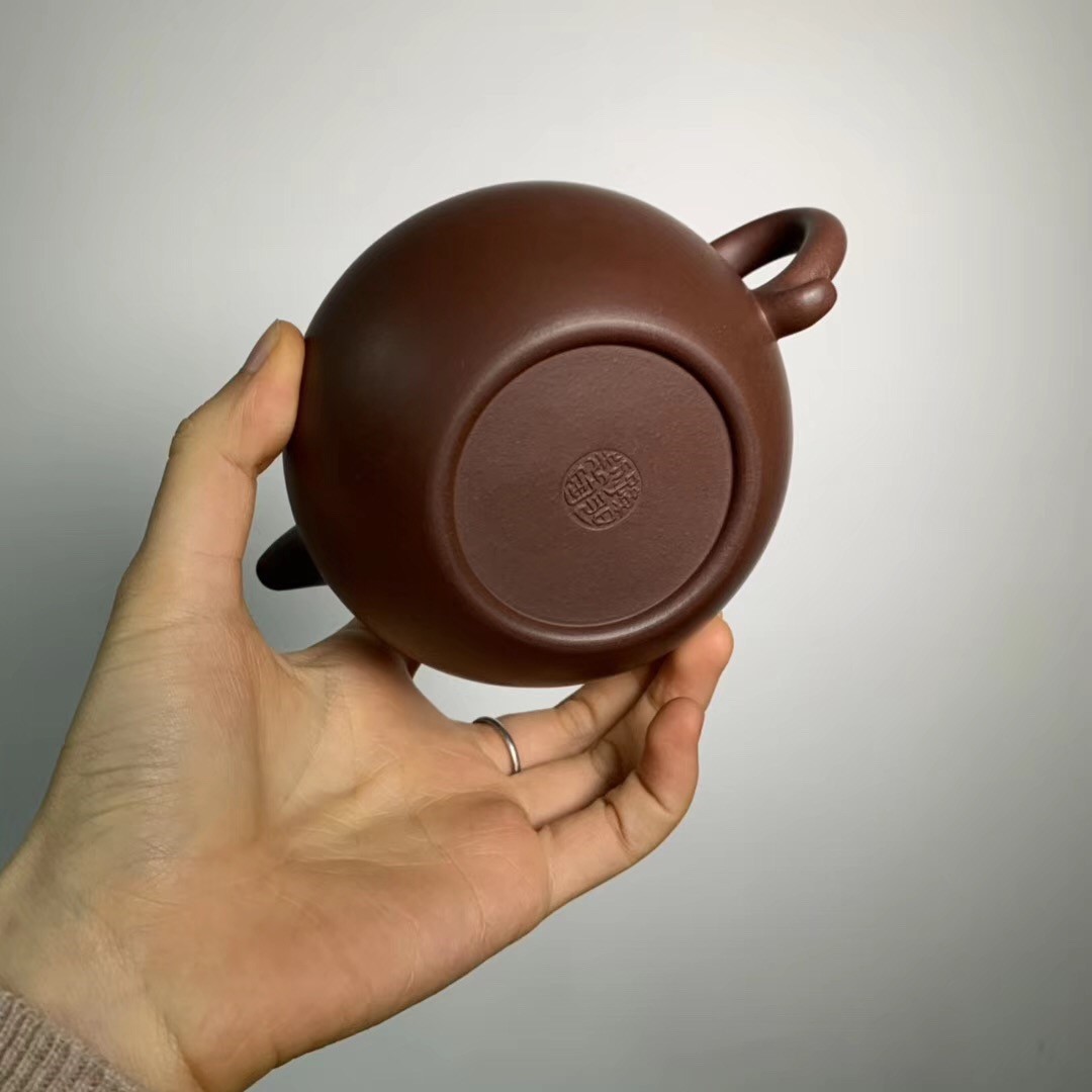 孙旭作品 大亨莲子