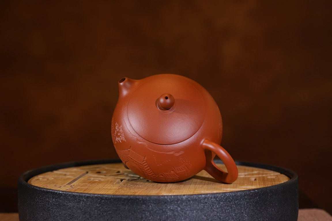 徐峰作品 西施