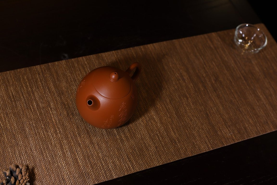 徐峰作品 龙蛋