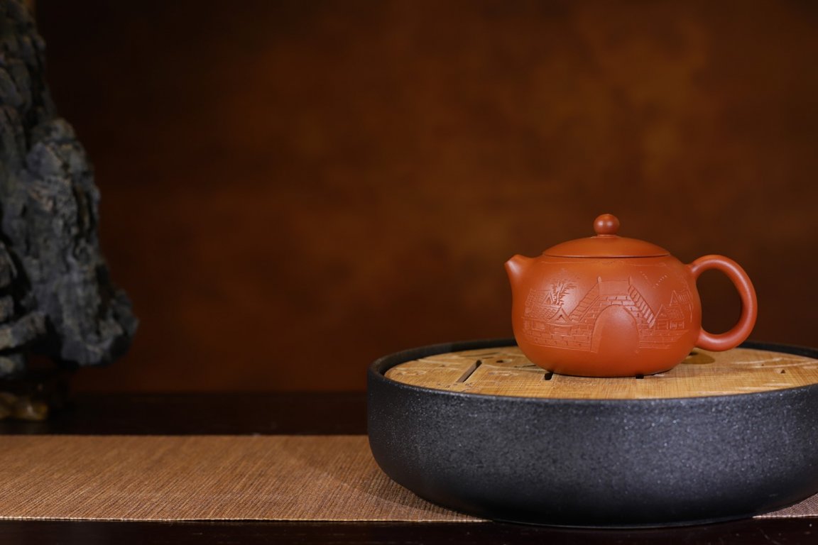 徐峰作品 西施