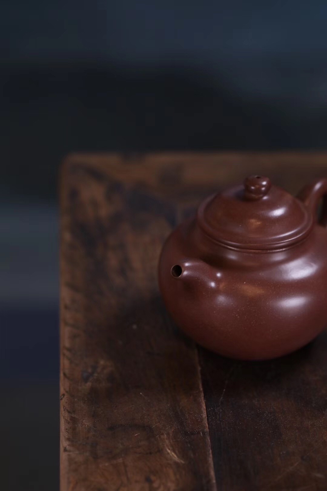 孙旭作品 大亨莲子