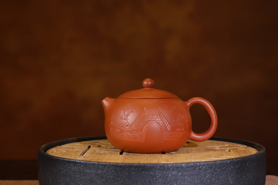 徐峰作品 西施