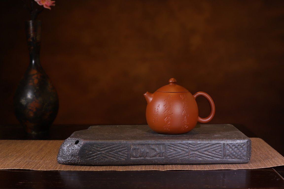 徐峰作品 龙蛋