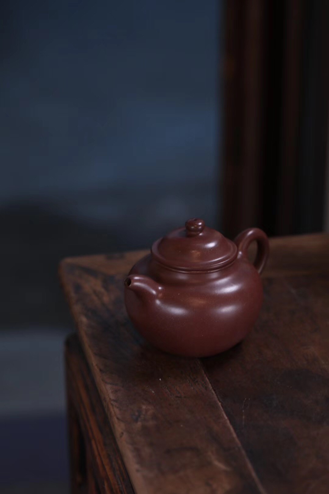 孙旭作品 大亨莲子