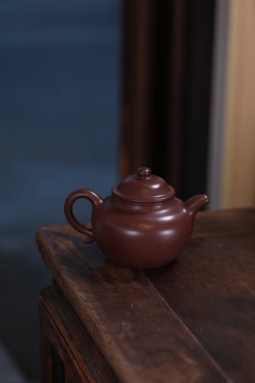 孙旭作品 大亨莲子
