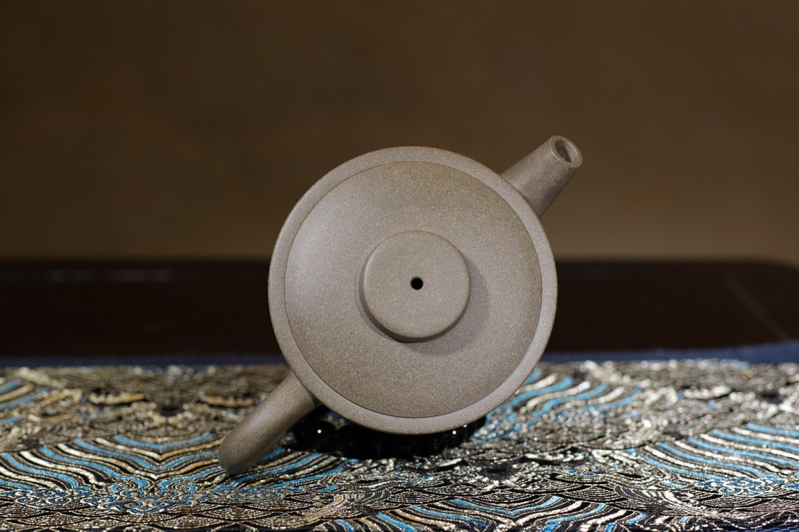 杨国琴作品 圆锦