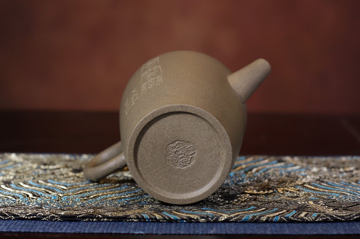 杨国琴作品 圆锦
