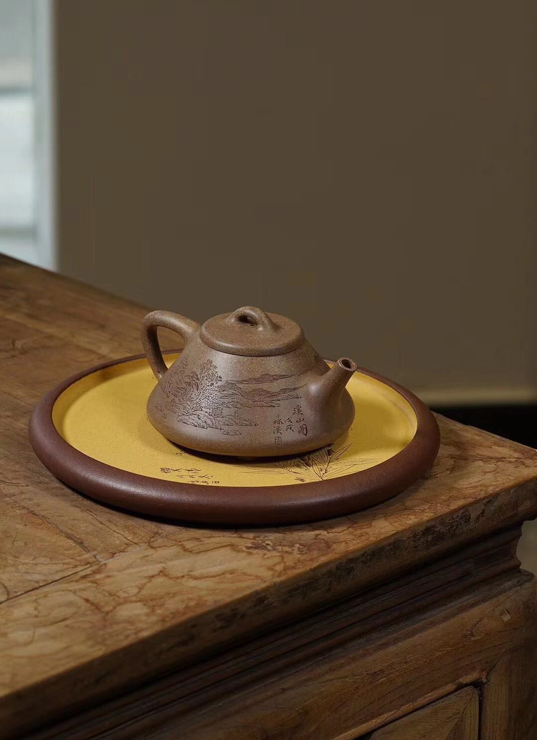 马建作品 石瓢