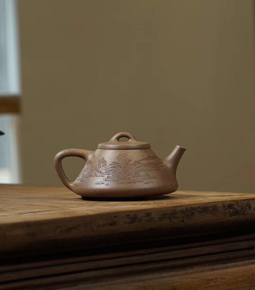 马建作品 石瓢