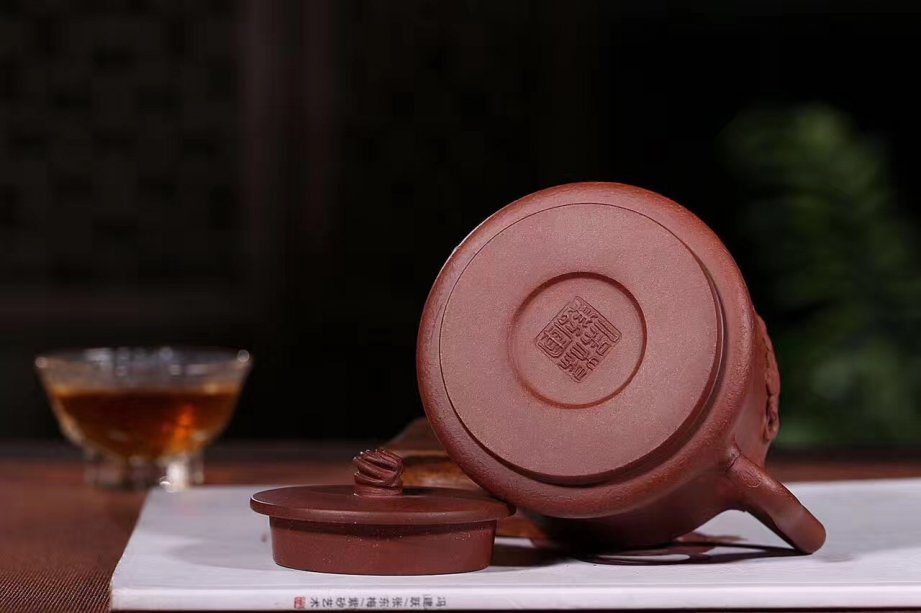 杨军保作品 松风竹影套组