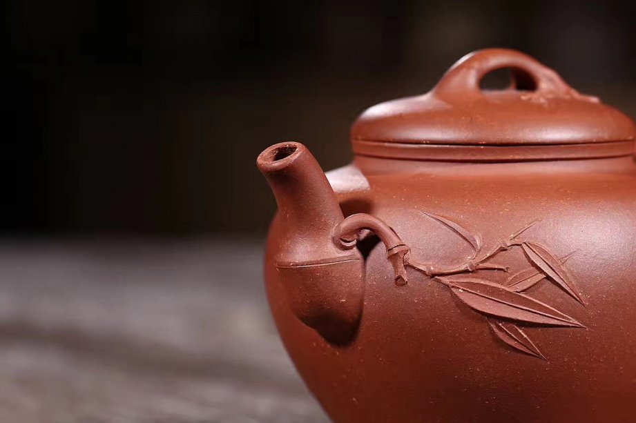 杨军保作品 梅竹双青