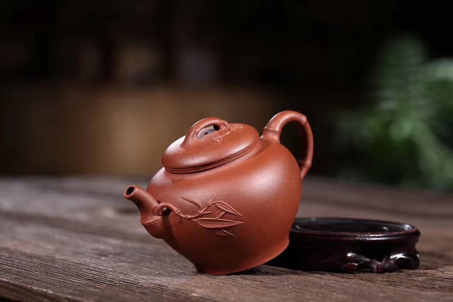 杨军保作品 梅竹双青